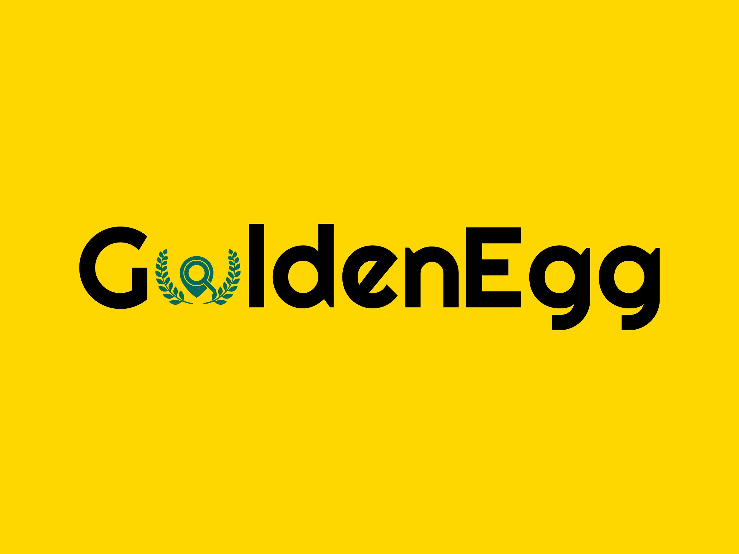 GoldenEgg